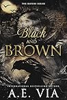 Black and Brown