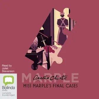 Miss Marple's Final Cases