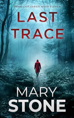 Last Trace (Emma Last FBI Mystery #11)