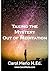 Taking the Mystery Out of Meditation by Carol Merlo M.Ed