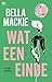 Wat een einde