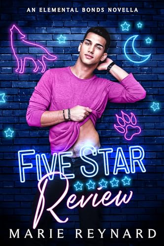 Five Star Review (MateHub)