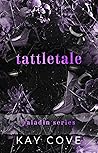 Book cover for Tattletale (PALADIN, #2)