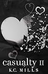Casualty 2 (Forever Love) Book cover for Casualty 2 (Forever Love)