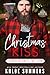 Christmas Kiss (Rugged Mountain Ink: Evergreen Family Tree Farm, #2)