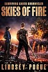 Skies of Fire: A ...