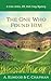 The One Who Found Him: A Ca...