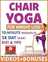 Chair Yoga for We...