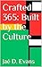 Crafted 365 by Jaé D. Evans