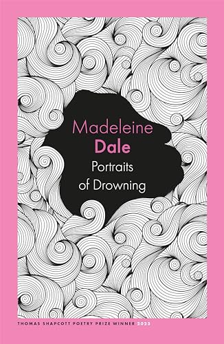 Portraits of Drowning (UQP Poetry Series)