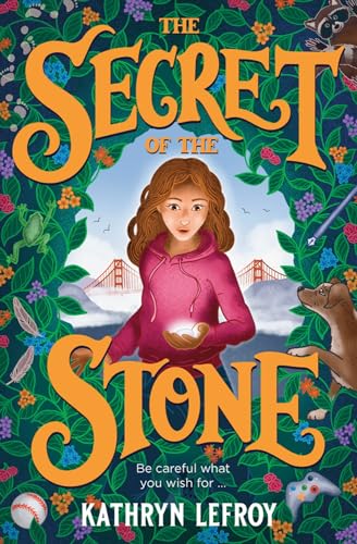 The Secret of the Stone (Paperback)