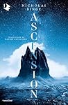 Ascension by Nicholas Binge Ascension by Nicholas Binge