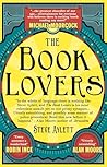 Book cover for The Book Lovers