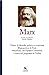 Marx: Textos de filosofía, política y economía. Manuscritos de París. Manifiesto del Partido Comunista. Crítica del programa de Gotha
