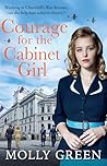 Courage for the Cabinet Girl