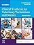 McCurnin's Clinical Textbook for Veterinary Technicians and N... by Oreta M. Samples DHSc MPH B...
