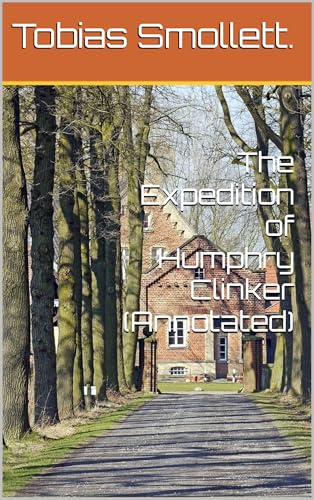 The Expedition of Humphry Clinker