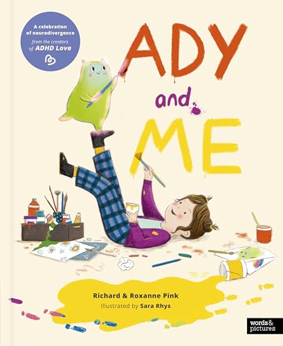 Ady and Me (Hardcover)