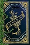 The Tainted Cup by Robert Jackson Bennett