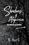 Shadow of Atopinia: The Monsuta Slaughterers Shadow of Atopinia: The Monsuta Slaughterers