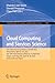 Cloud Computing and Services Science by Maarten van Steen