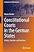 Constitutional Courts in th...