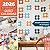 2026 Patchwork Place Quilt ...