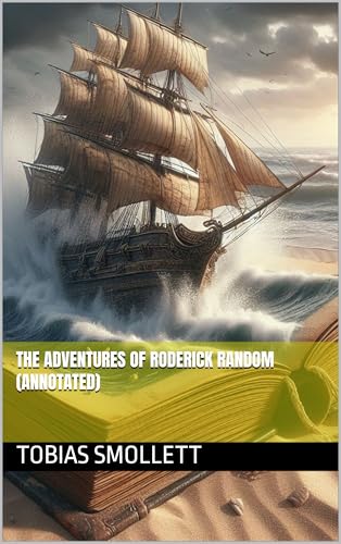 The Adventures of Roderick Random