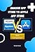 Amazon App Store vs. Apple ...