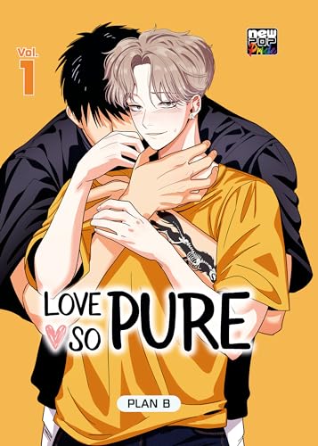 LOVE SO PURE: VOLUME 1 (Paperback)