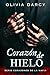 Corazón de hielo (Corazones de la mafia #1)