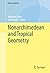 Nonarchimedean and Tropical...