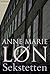 Sekstetten by Anne Marie Løn