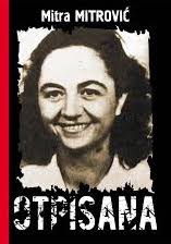 Otpisana : autobiografski zapisi