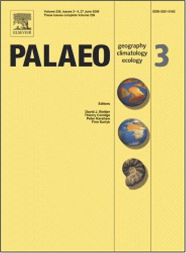 Isotopic dietary reconstructions of Pliocene herbivores at Laetoli: Implications for early hominin paleoecology [An article from: Palaeogeography, Palaeoclimatology, Palaeoecology] (ebook)