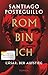 Rom bin ich: Cäsar. Der Aufstieg (Die Cäsar-Chroniken #1)