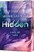 Hidden (Lake of Lies #1)