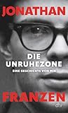 Die Unruhezone