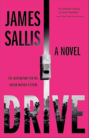 Drive (Drive #1)