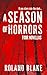 A Season of Horrors: Four Novellas