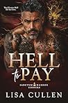 Hell to Pay (Sanctum Harbor Sinners, #1) Book cover for Hell to Pay (Sanctum Harbor Sinners, #1)
