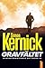 Gravfältet (Ray Mason, #2)