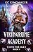 Into the Isle (Vikingrune A...