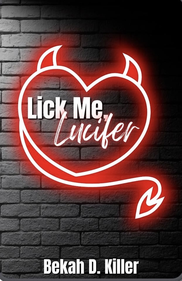 Lick me, Lucifer