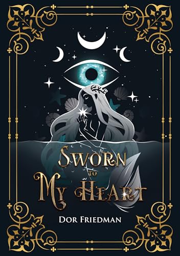 Sworn to My Heart: Book One Sworn Series (Kindle Edition)