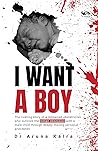I Want A Boy