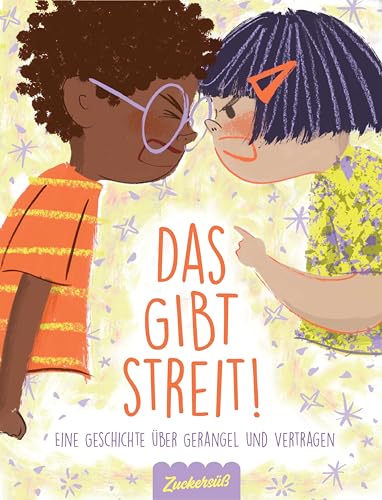 Das gibt Streit! (Paperback)