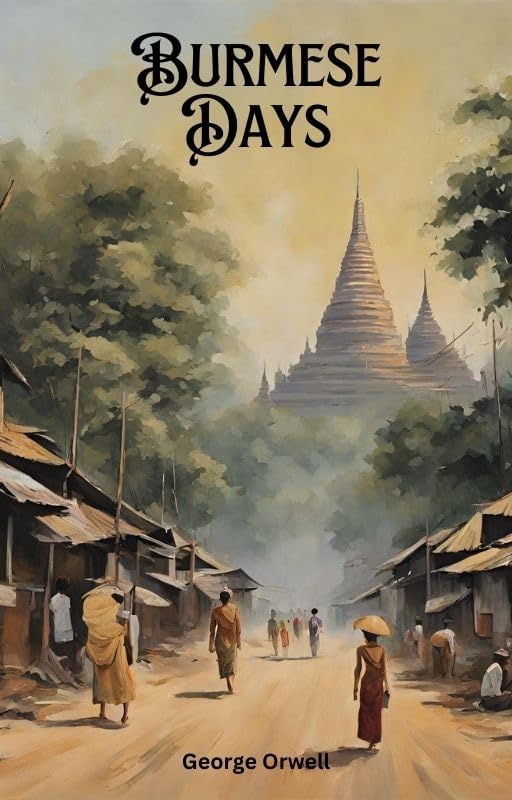 Burmese Days