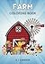 Farm Coloring Book (Colorin...