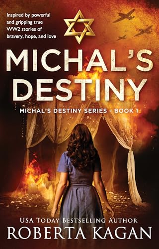Michal's Destiny (Michal's Destiny #1)